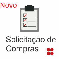 Solicitação de Compr Novo